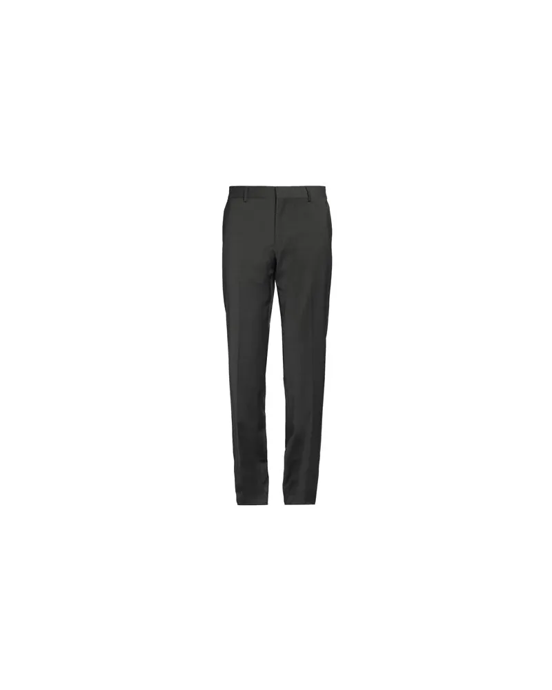 Tiger of Sweden HOSEN & RÖCKE - Hosenauf YOOX.COM Dunkelgrün