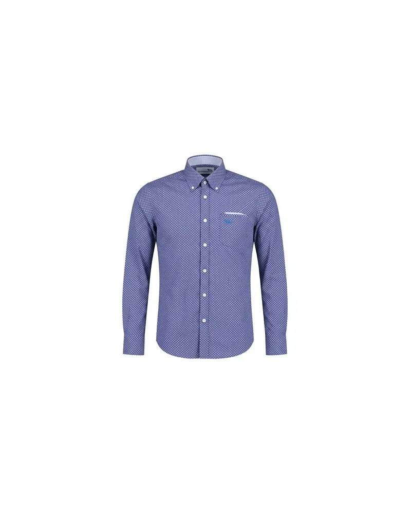 Harmont & Blaine TOPS - Hemdenauf YOOX.COM Marineblau