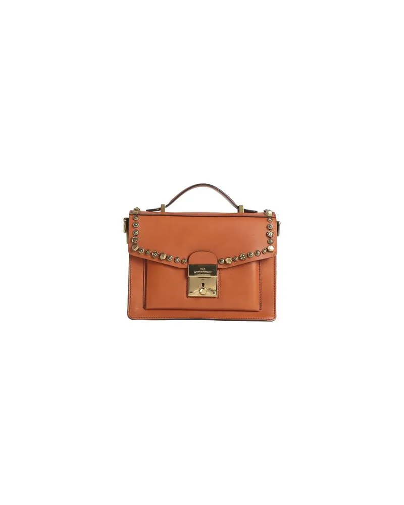 Campomaggi TASCHEN - Handtaschenauf YOOX.COM Lederfarben