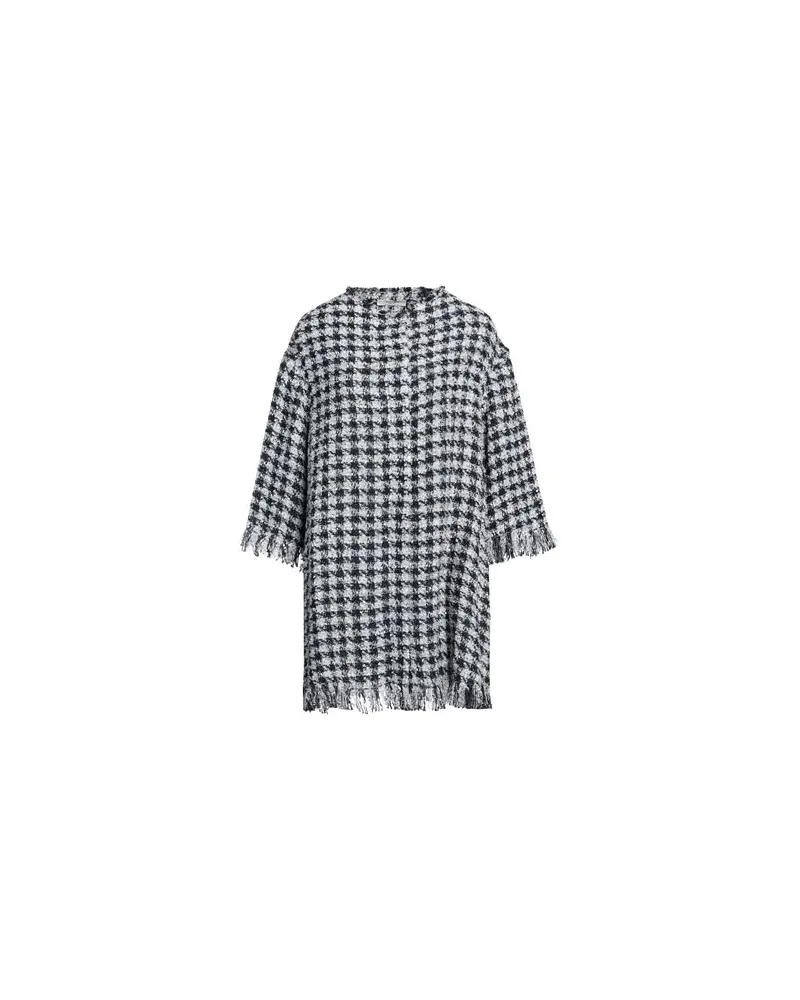 Charlott JACKEN & MÄNTEL - Jacken, Mäntel & Trenchcoatsauf YOOX.COM Marineblau