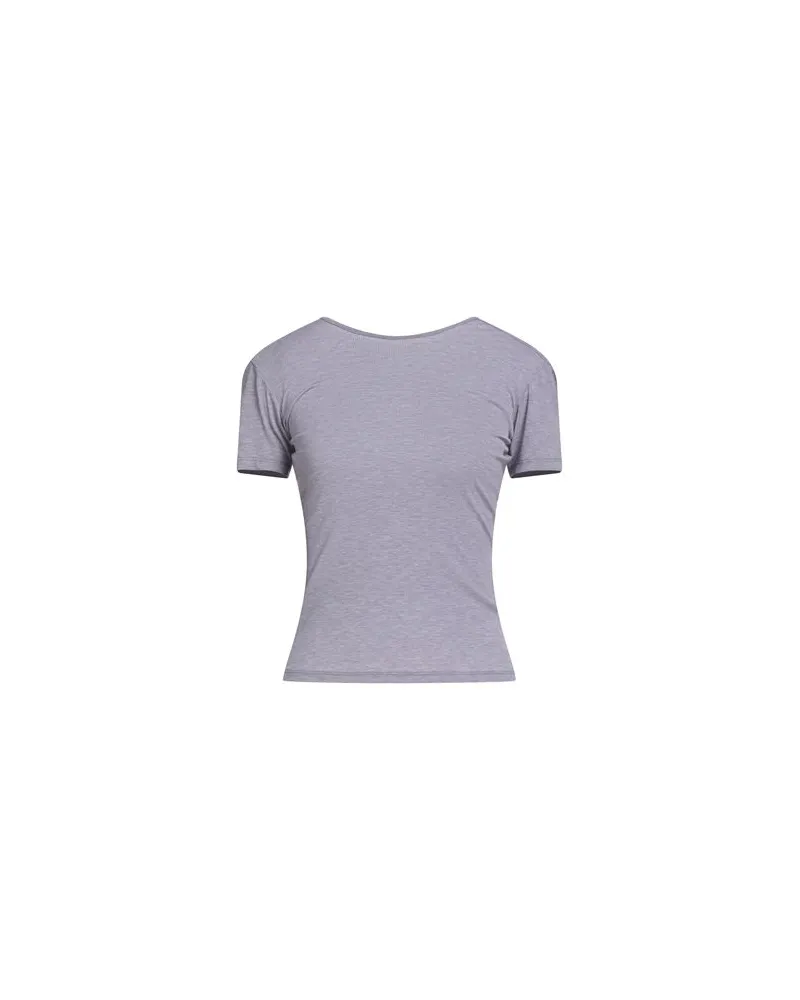 The North Face TOPS - T-shirtsauf YOOX.COM Lila