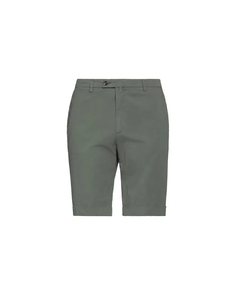 Briglia 1949 HOSEN & RÖCKE - Shorts & Bermudashortsauf YOOX.COM Militärgrün