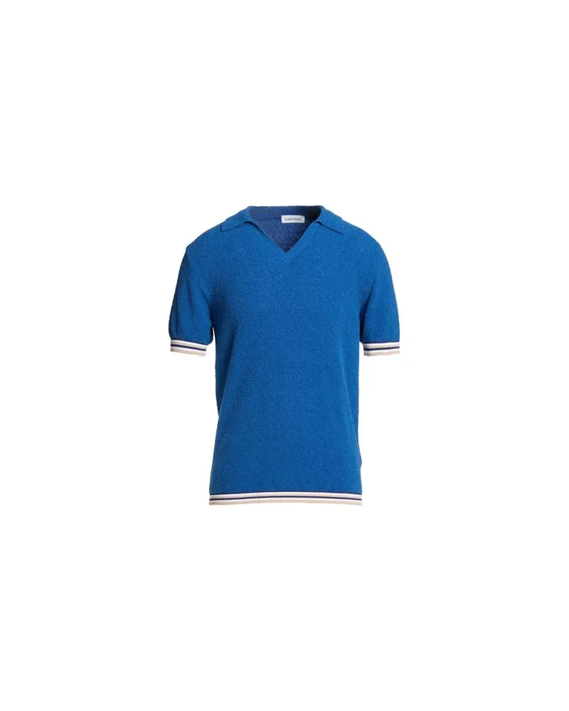 Bellwood STRICKWAREN - Pulloverauf YOOX.COM Blau