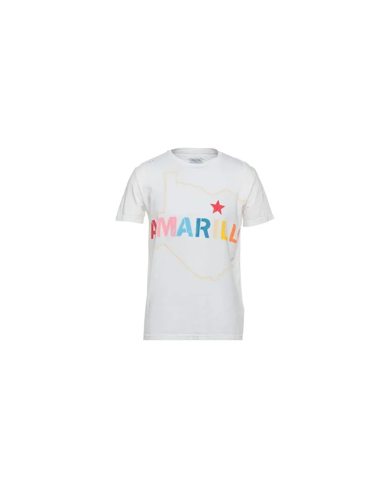 THE EDITOR TOPS - T-shirtsauf YOOX.COM Weiß