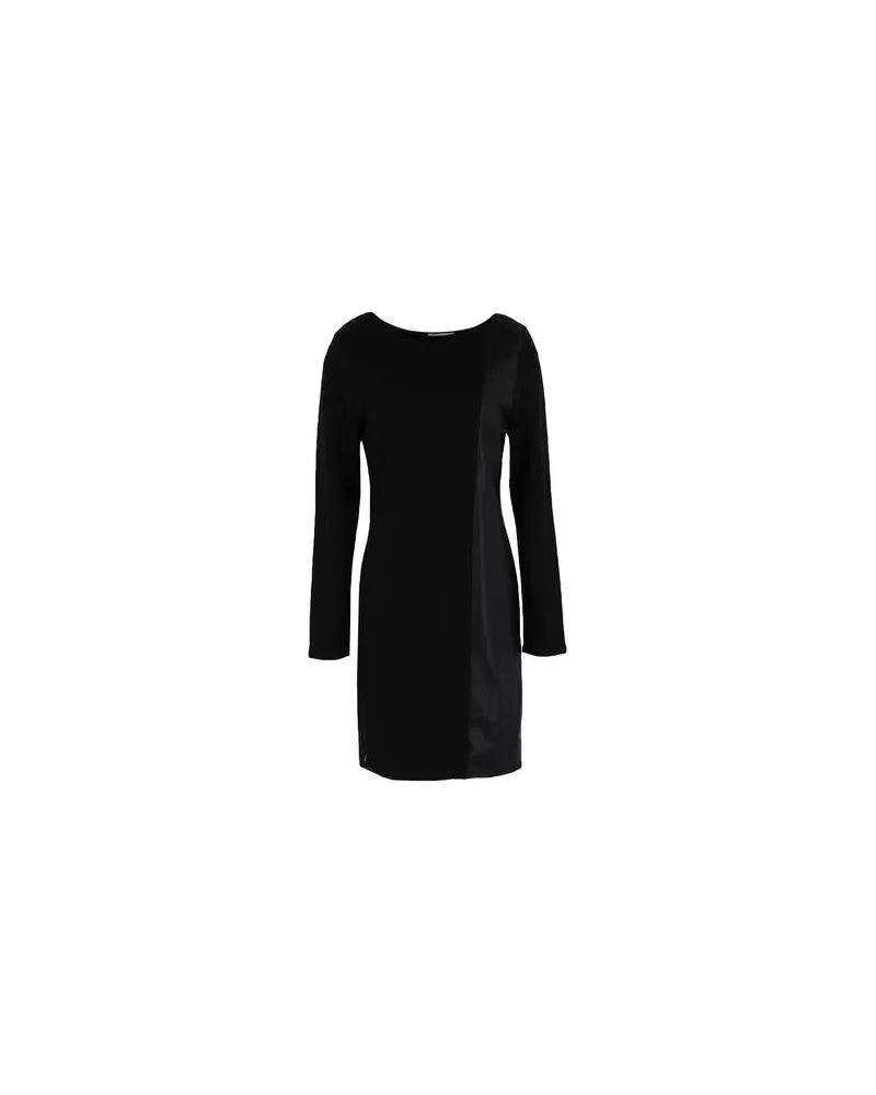 Fly Girl KLEIDER - Mini-Kleiderauf YOOX.COM Schwarz