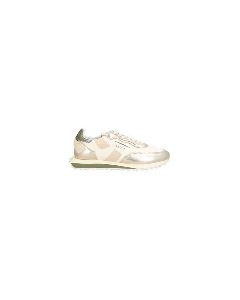 GHŌUD Venice SCHUHE - Sneakersauf YOOX.COM Platin