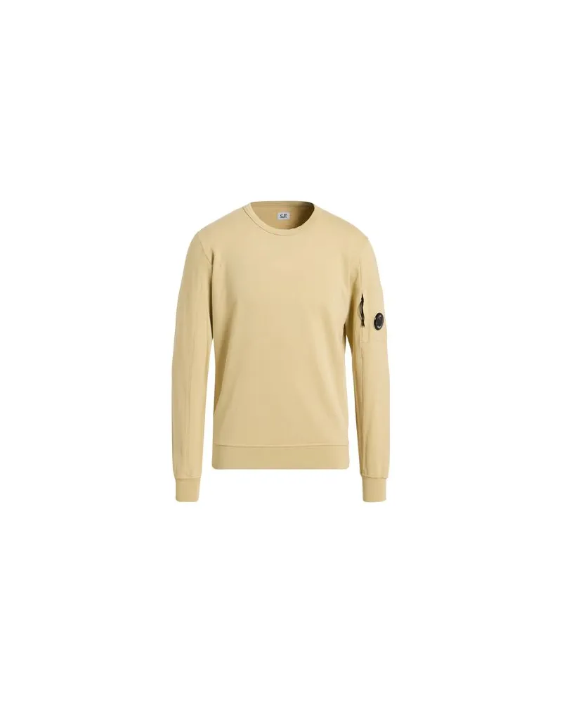 C.P. Company TOPS - Sweatshirtsauf YOOX.COM Sand