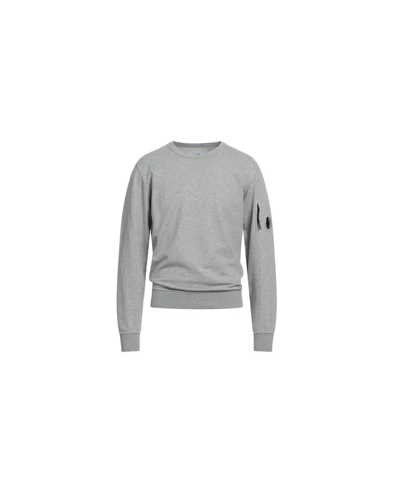 C.P. Company TOPS - Sweatshirtsauf YOOX.COM Grau