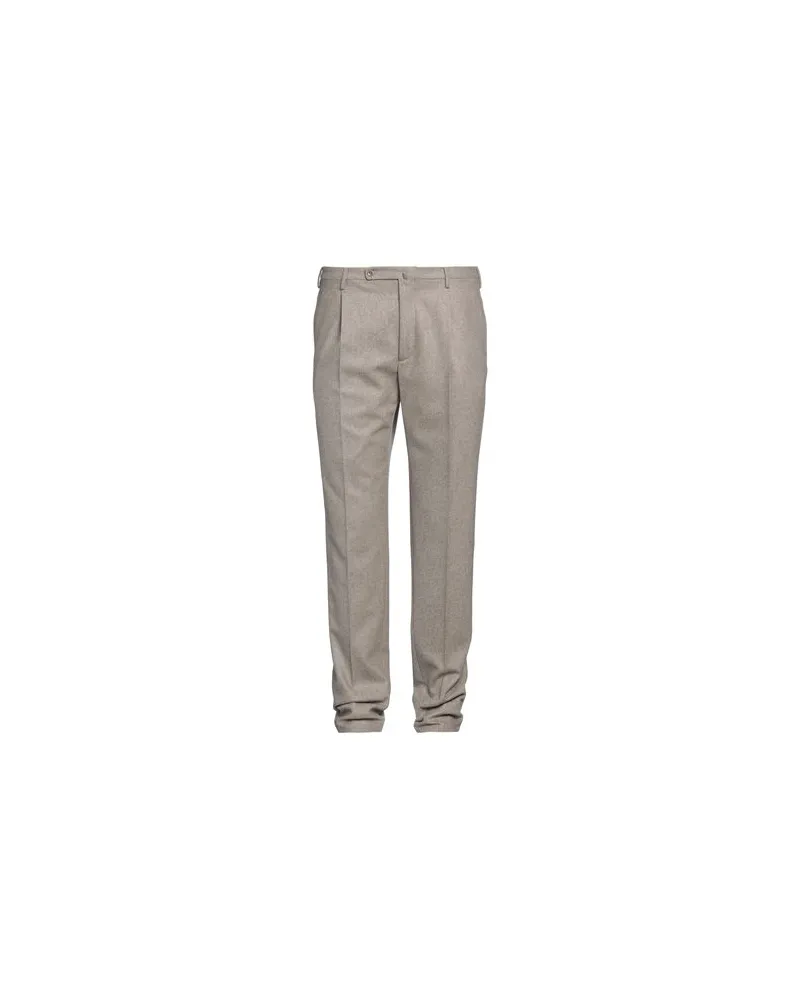 Incotex HOSEN & RÖCKE - Hosenauf YOOX.COM Maulwurfsgrau