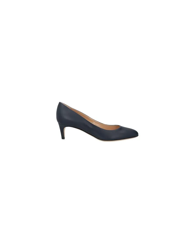 Sergio Rossi SCHUHE - Pumpsauf YOOX.COM Nachtblau