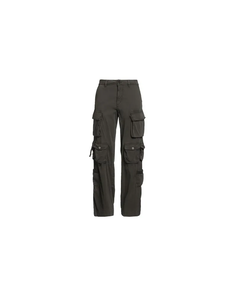 Mason's HOSEN & RÖCKE - Hosenauf YOOX.COM Dunkelgrün