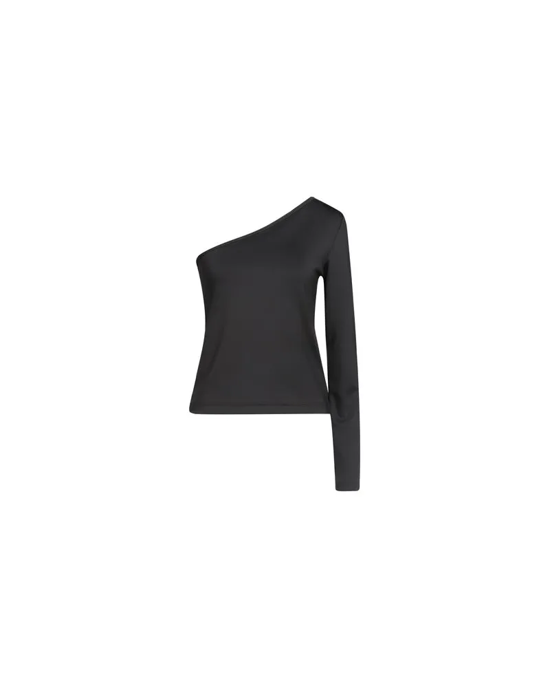 Nike TOPS - Topsauf YOOX.COM Schwarz