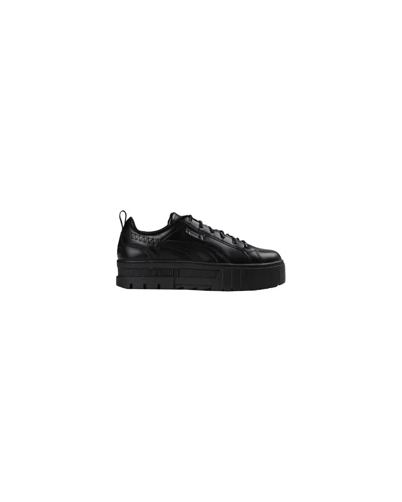 Puma Mayze Flutur Dua Lipa  - Mayze Flutur Dua Lipa - SCHUHE - Sneakersauf YOOX.COM Schwarz