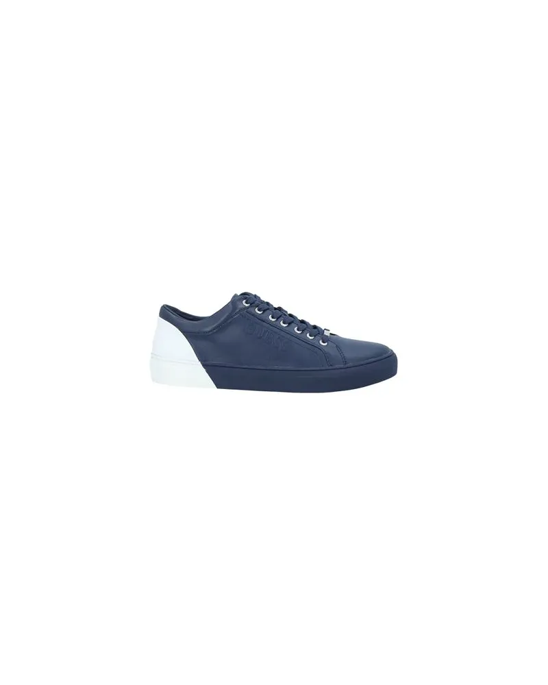 Guess SCHUHE - Sneakersauf YOOX.COM Nachtblau