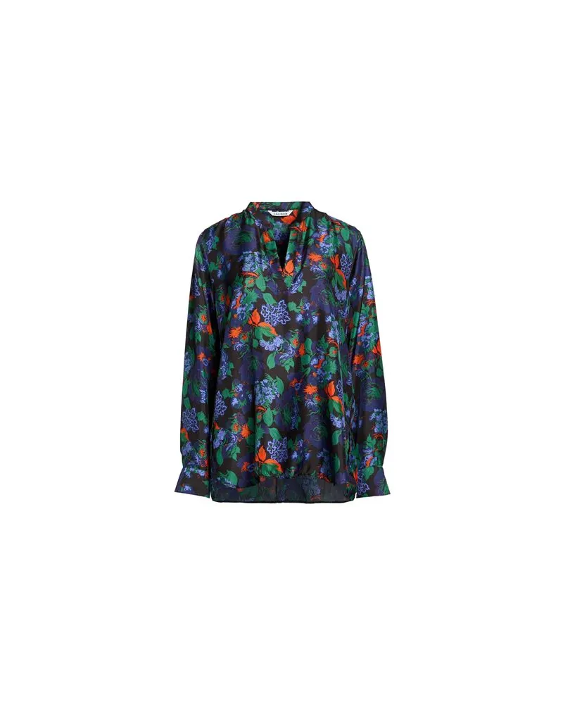 Caliban TOPS - Topsauf YOOX.COM Marineblau