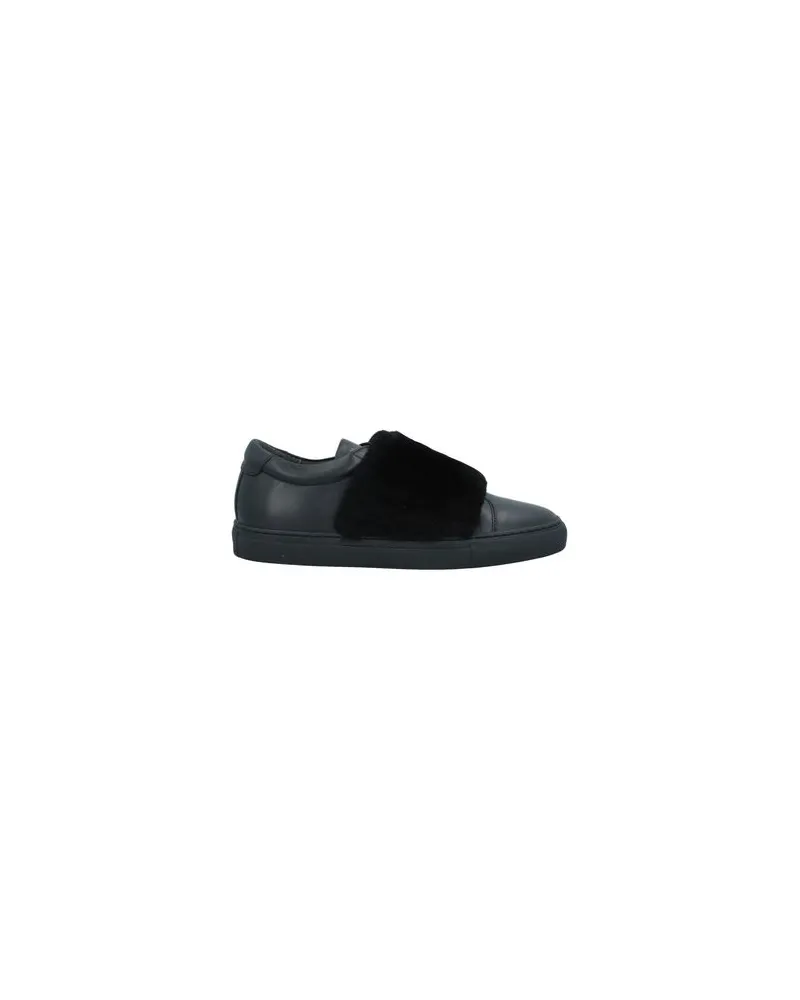 NATIONAL STANDARD SCHUHE - Sneakersauf YOOX.COM Schwarz