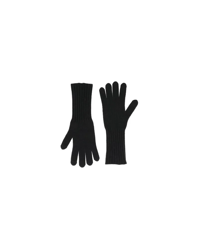 Vince ACCESSOIRES - Handschuheauf YOOX.COM Schwarz