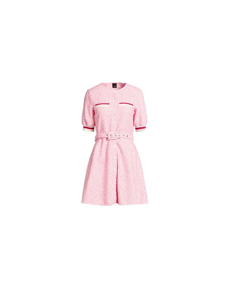 Pinko KLEIDER - Mini-Kleiderauf YOOX.COM Rosa