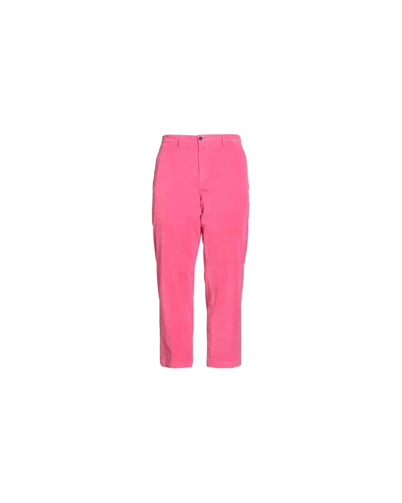 Briglia 1949 HOSEN & RÖCKE - Hosenauf YOOX.COM Fuchsia
