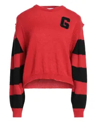 Gaëlle Bonheur Pullover Rot