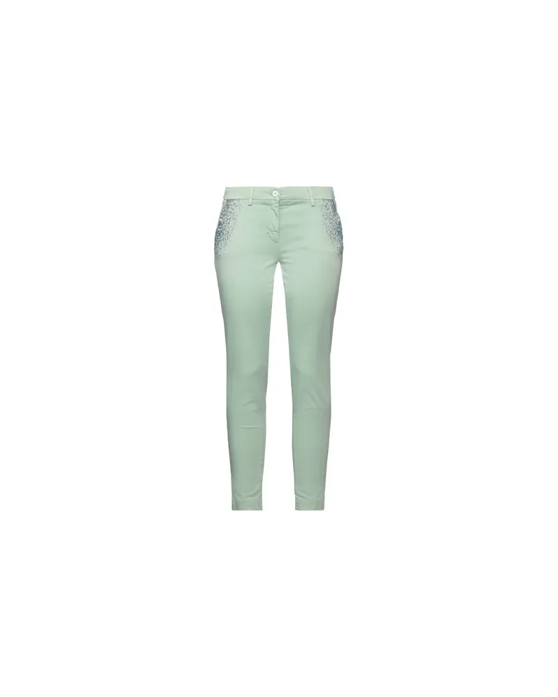Mason's HOSEN & RÖCKE - Hosenauf YOOX.COM Säuregrün