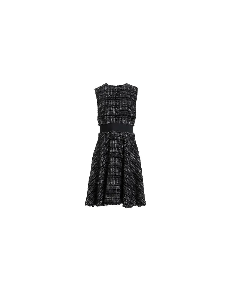Paule Ka KLEIDER - Midi-Kleiderauf YOOX.COM Schwarz
