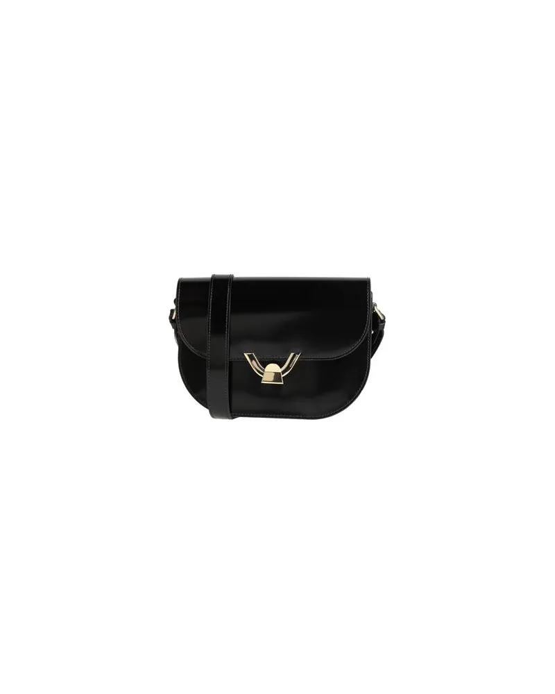 Coccinelle TASCHEN - Umhängetascheauf YOOX.COM Schwarz