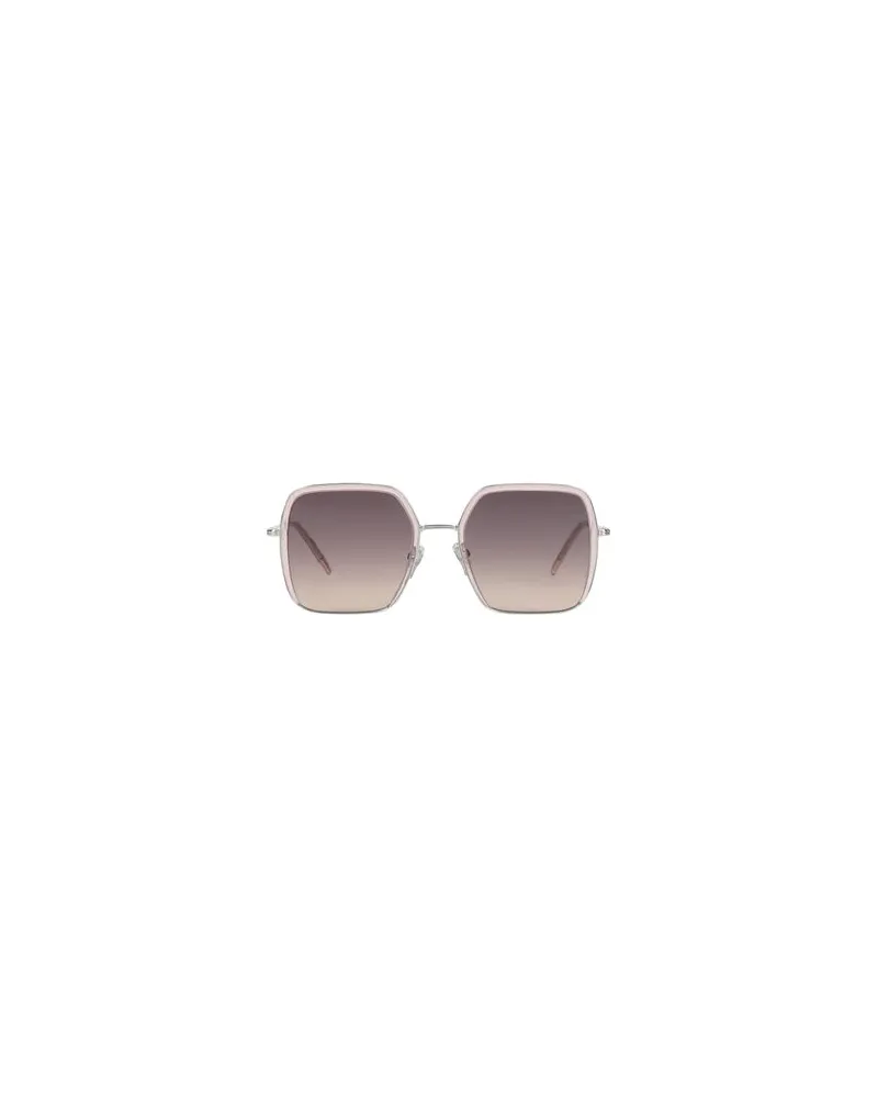 HUGO BOSS BRILLEN - Sonnenbrillenauf YOOX.COM Hellrosa