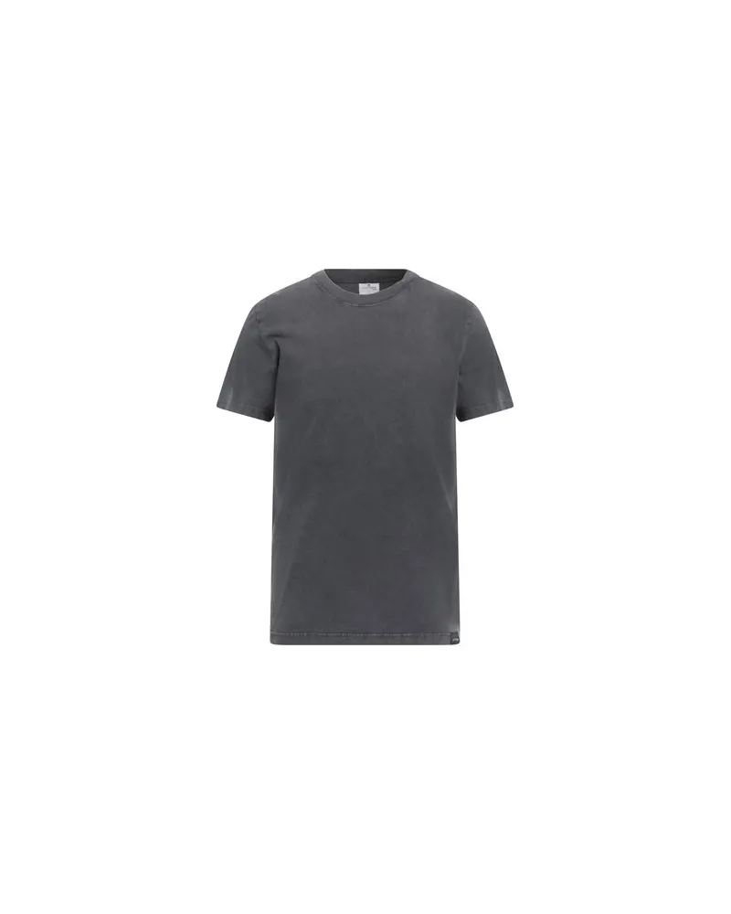 Courrèges TOPS - T-shirtsauf YOOX.COM Braungrau