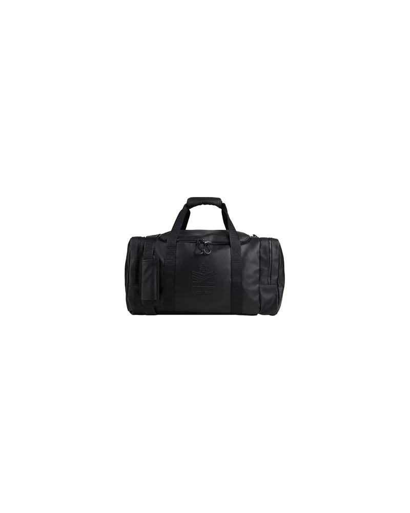 Bikkembergs KOFFER & CO. - Reisetaschenauf YOOX.COM Schwarz