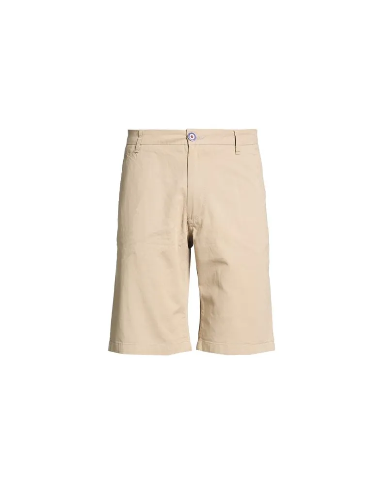 Fred Mello HOSEN & RÖCKE - Shorts & Bermudashortsauf YOOX.COM Khaki