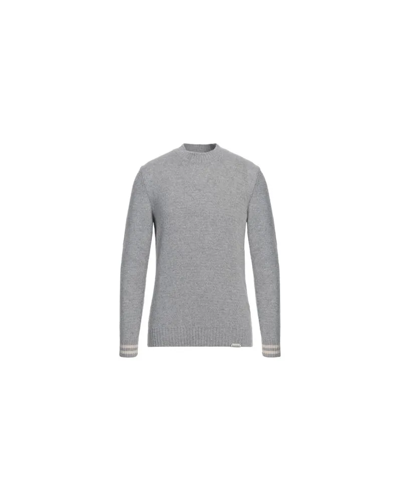Brooksfield STRICKWAREN - Pulloverauf YOOX.COM Hellgrau