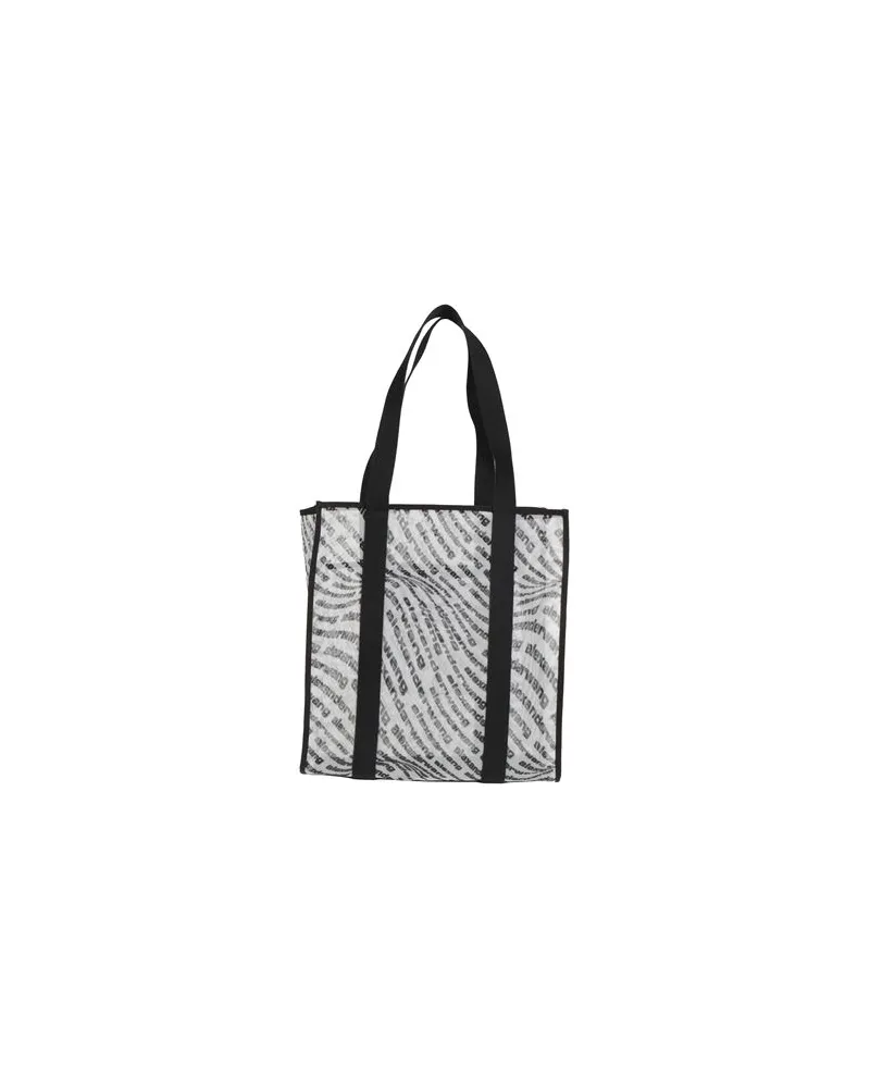 Alexander Wang TASCHEN - Schultertaschenauf YOOX.COM Schwarz
