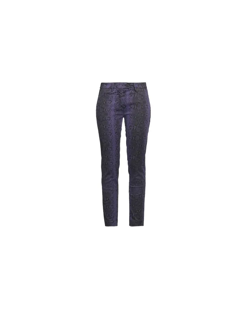 Mason's HOSEN & RÖCKE - Hosenauf YOOX.COM Violett
