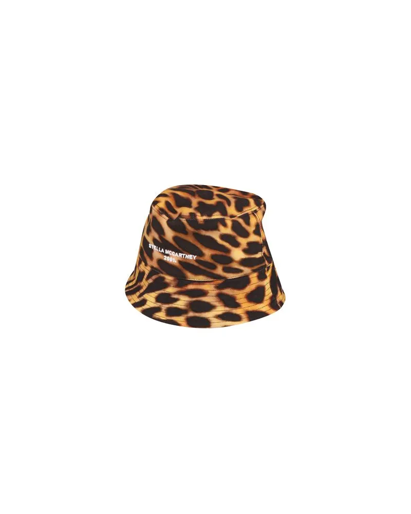 Stella McCartney ACCESSOIRES - Mützen & Hüteauf YOOX.COM Beige