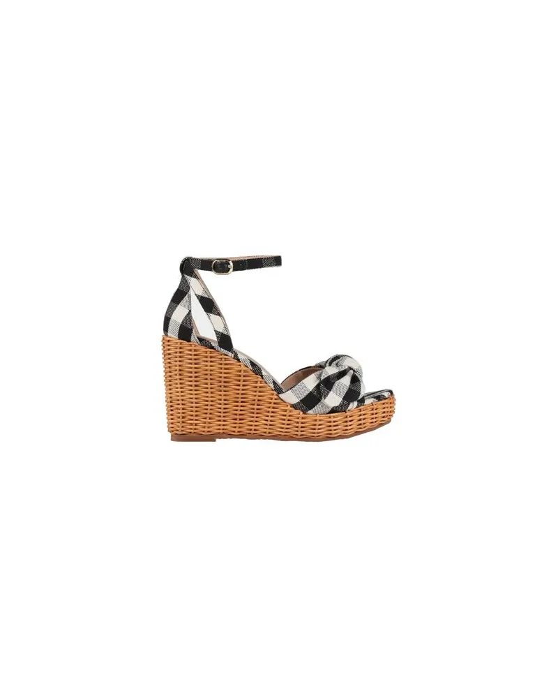 Kate Spade SCHUHE - Sandalenauf YOOX.COM Schwarz