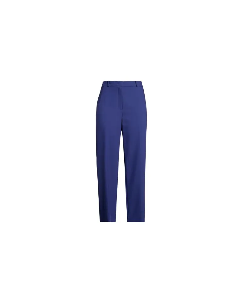 Riani HOSEN & RÖCKE - Hosenauf YOOX.COM Blau