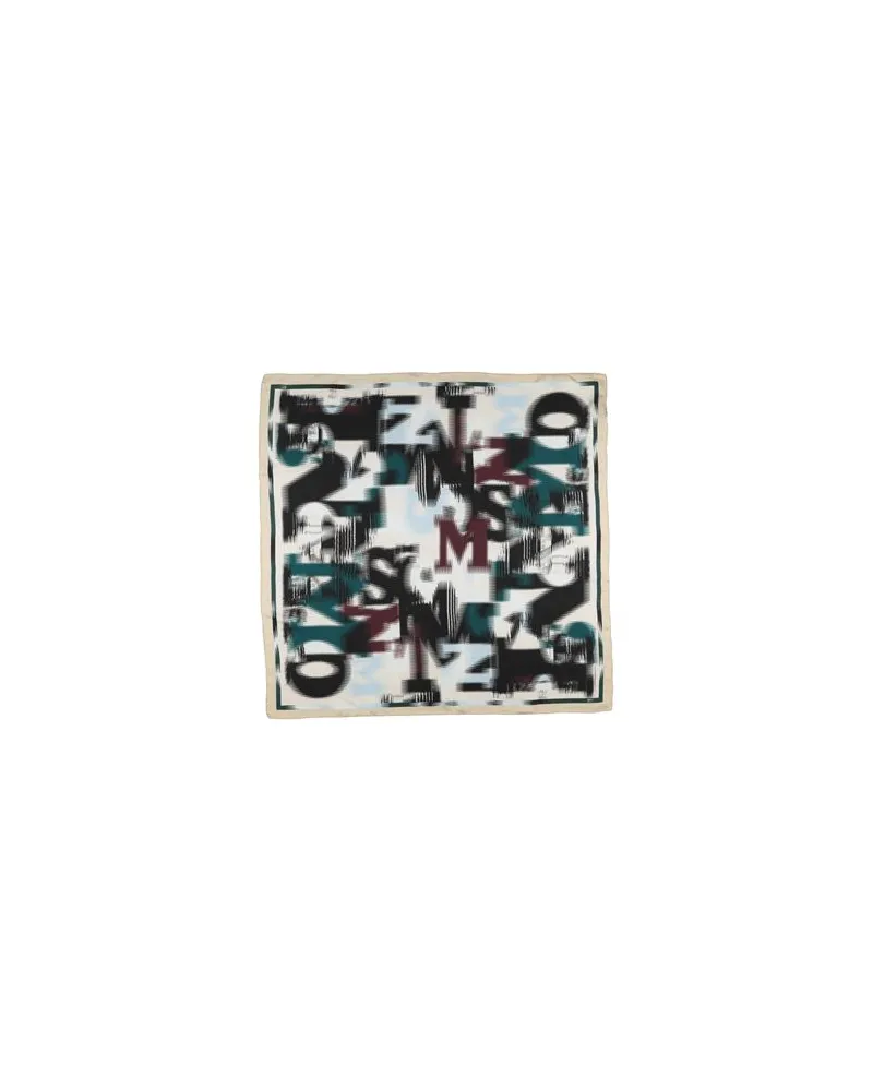 Missoni ACCESSOIRES - Schalsauf YOOX.COM Beige