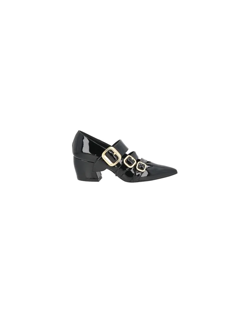 Poesie Veneziane SCHUHE - Pumpsauf YOOX.COM Schwarz