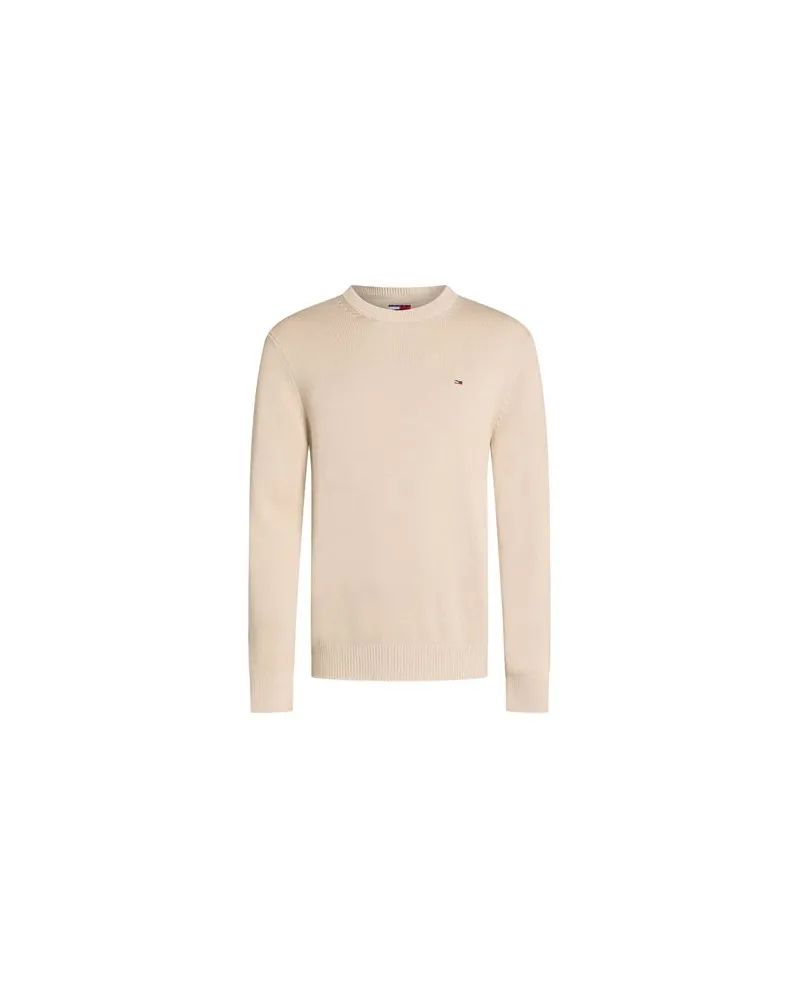 Tommy Hilfiger STRICKWAREN - Pulloverauf YOOX.COM Beige