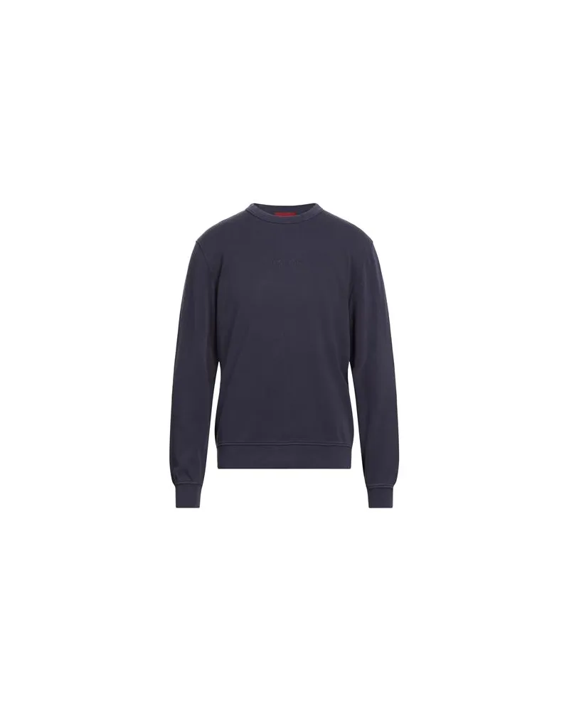 Liu Jo TOPS - Sweatshirtsauf YOOX.COM Nachtblau