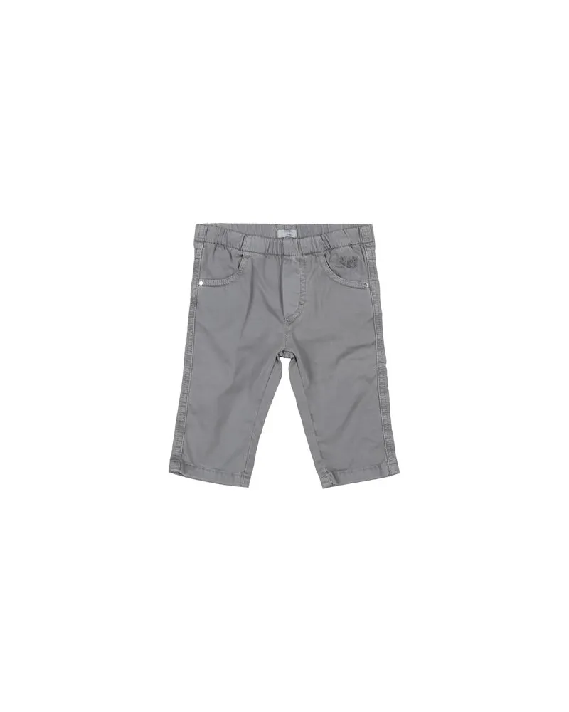 Il Gufo HOSEN & RÖCKE - Hosenauf YOOX.COM Grau