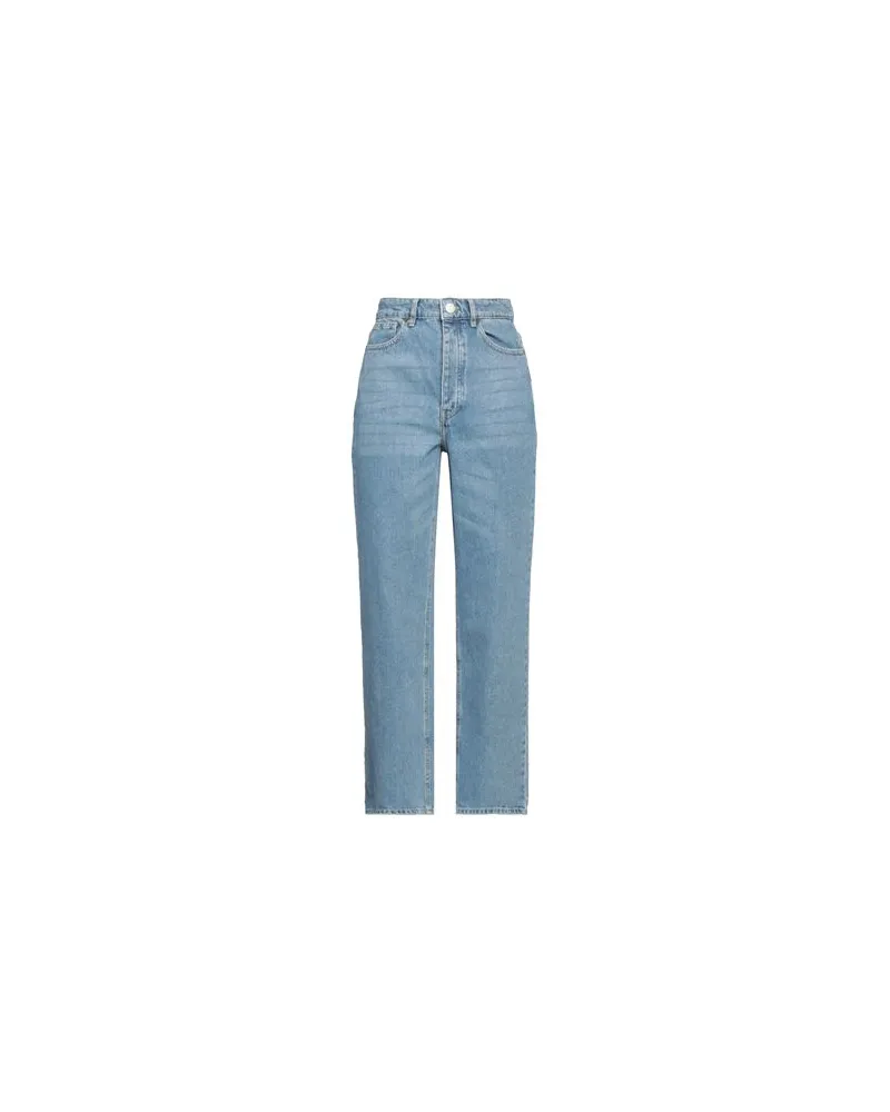 By Malene Birger HOSEN & RÖCKE - Jeanshosenauf YOOX.COM Blau