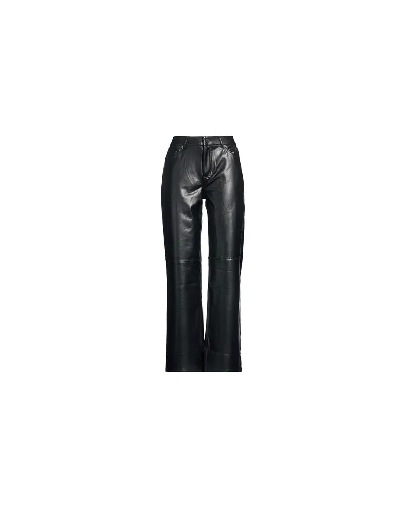 envii HOSEN & RÖCKE - Hosenauf YOOX.COM Schwarz