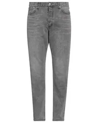 Rag & Bone Jeanshose Grau