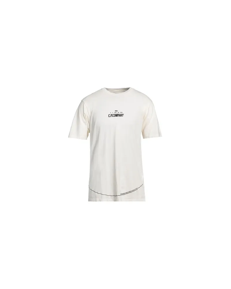 C.P. Company TOPS - T-shirtsauf YOOX.COM Off