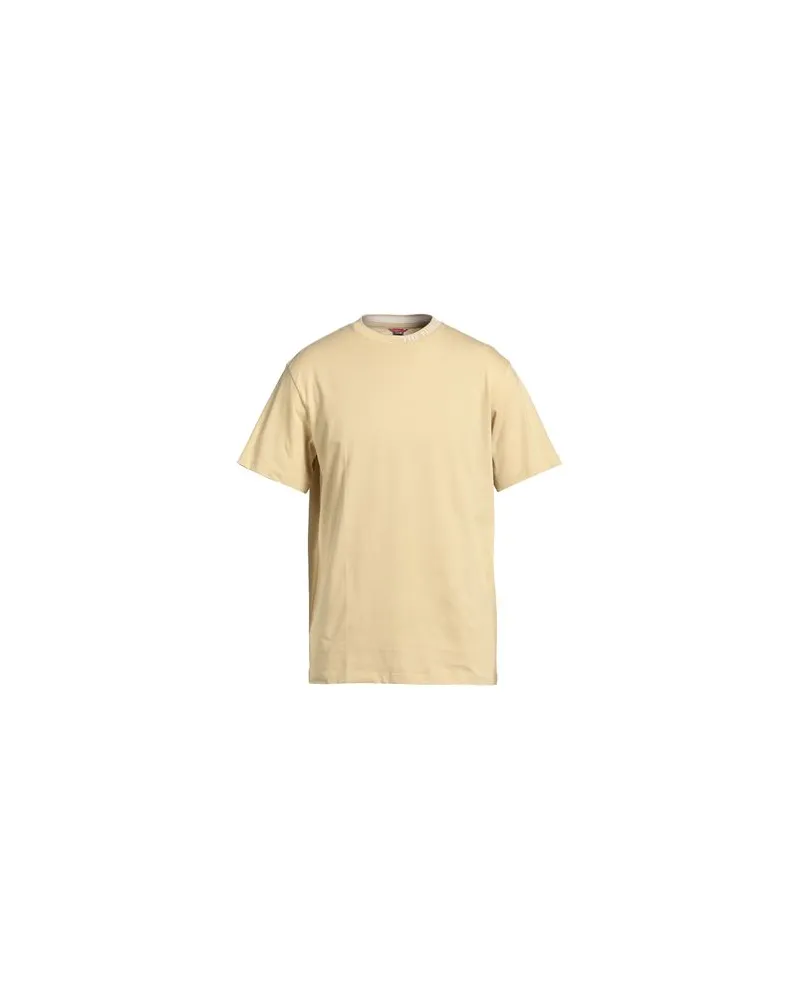 The North Face TOPS - T-shirtsauf YOOX.COM Beige