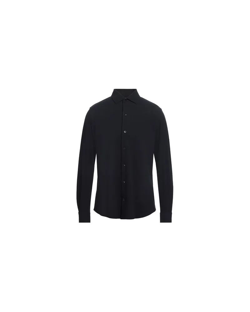 AGNONA TOPS - Hemdenauf YOOX.COM Nachtblau