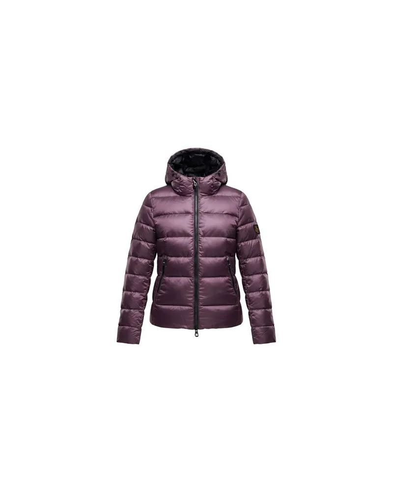 RefrigiWear JACKEN & MÄNTEL - Pufferjacken & Daunenjackenauf YOOX.COM Malve