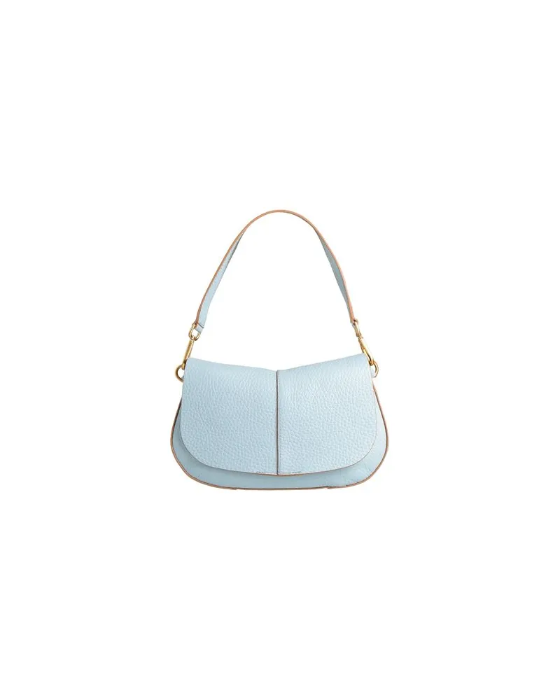 Gianni Chiarini TASCHEN - Handtaschenauf YOOX.COM Himmelblau
